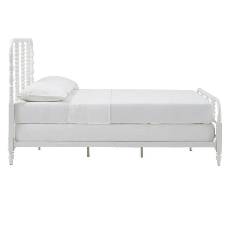 iNSPIRE Q Classic Georgia Metal Spool Bed