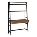 Lancaster 45-Inch Ladder Desk