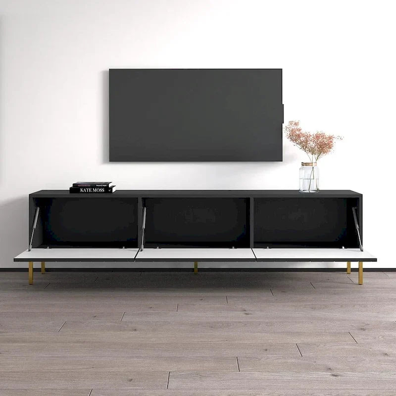 Hexa 01 75-Inch Television Stand
