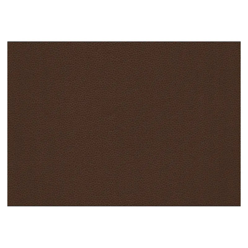 Grete Brown Luxury Faux Leather Living Room Collection