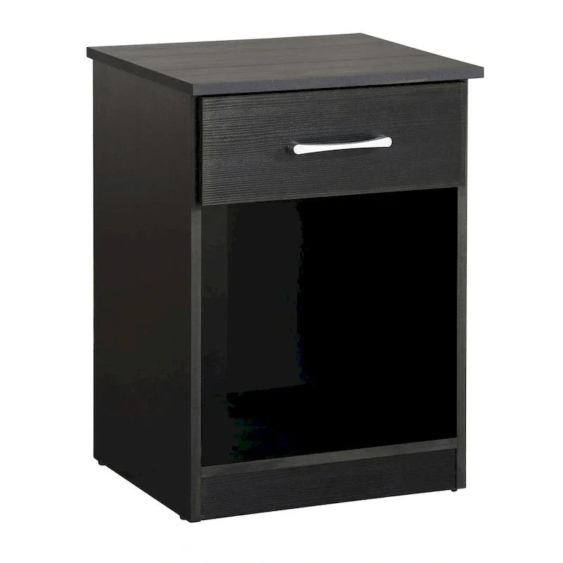 Lindsey Nightstand with 1 Drawer