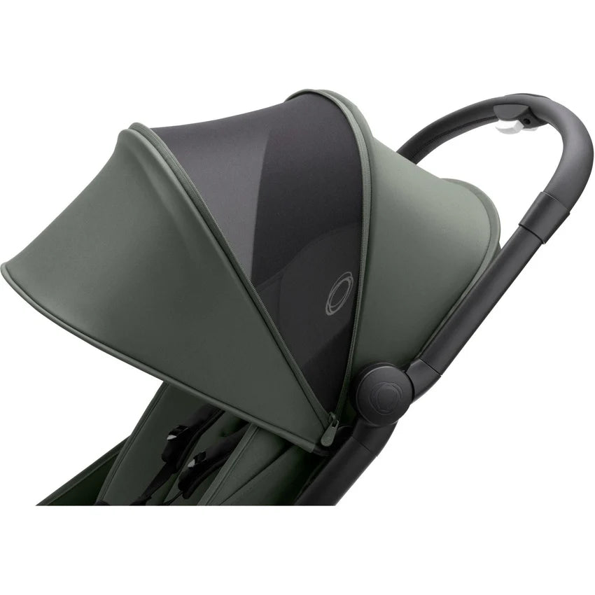 2025 Butterfly Stroller