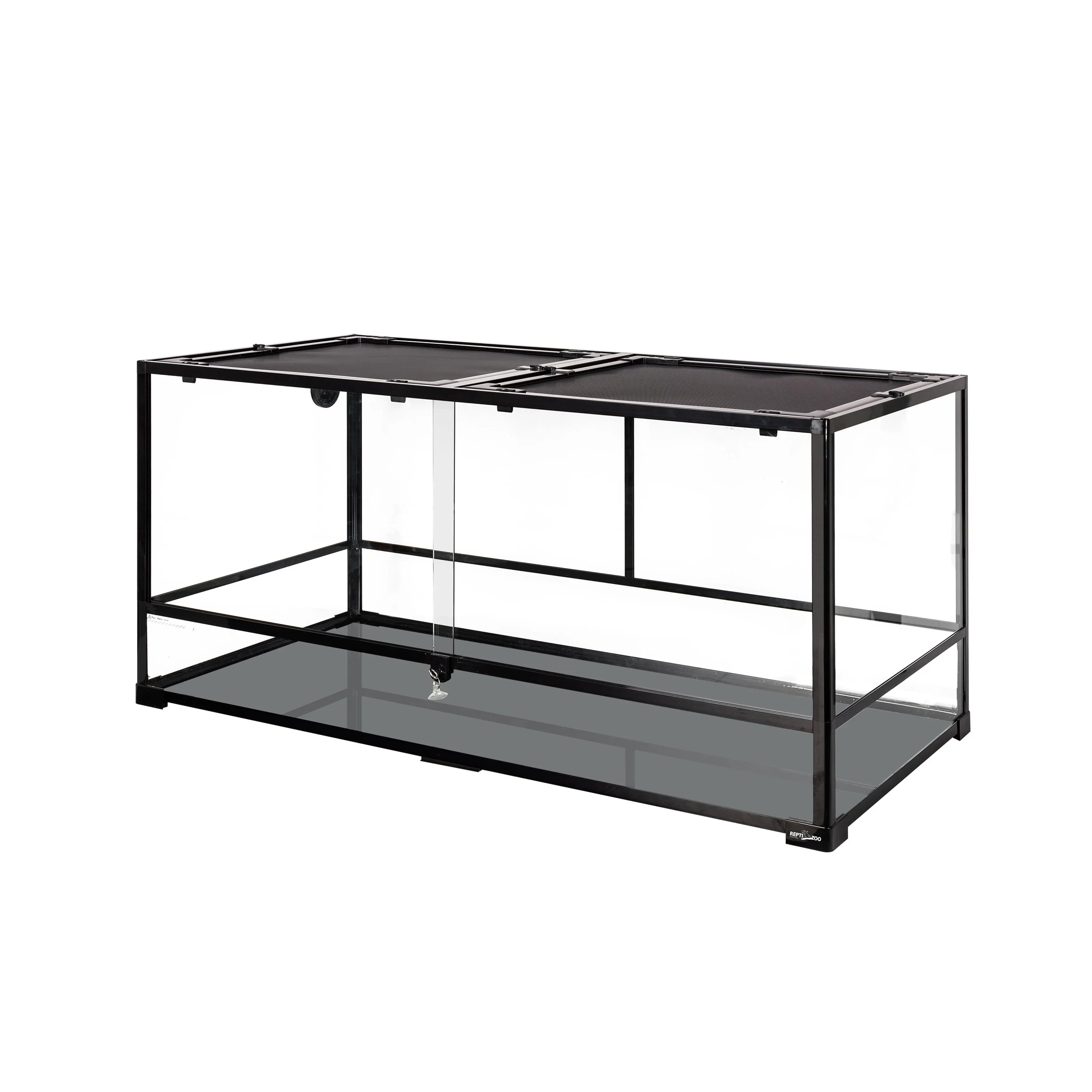 REPTIZOO 120-Gallon Extra Large Reptile Terrarium
