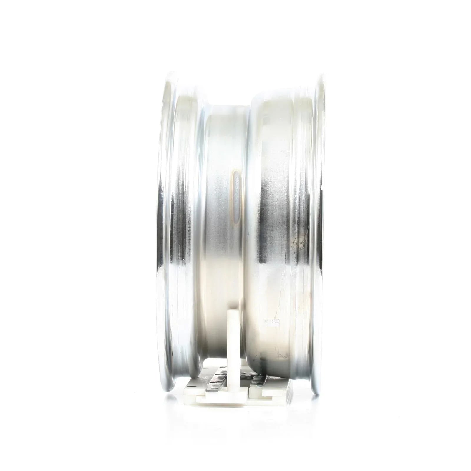 Cragar 1526330402B Cragar 08/61 S/S Super Sport Chrome Wheels