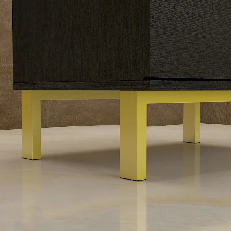 Home 2-Drawer Nightstand