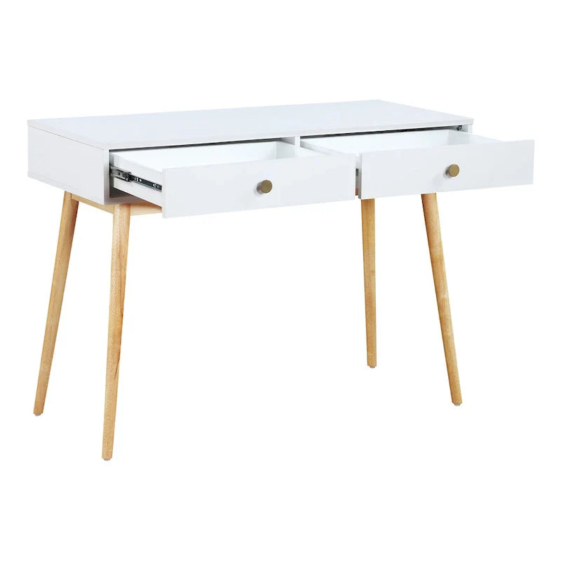 Mid-Century Kayla Writing Desk