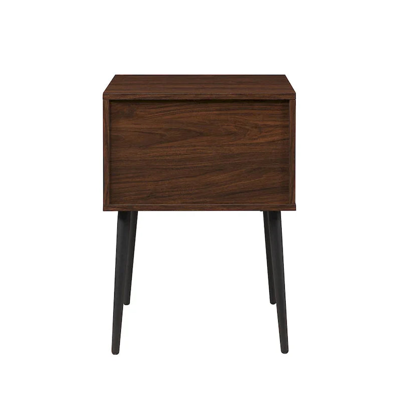 Middlebrook Modern Minimalist Side Table