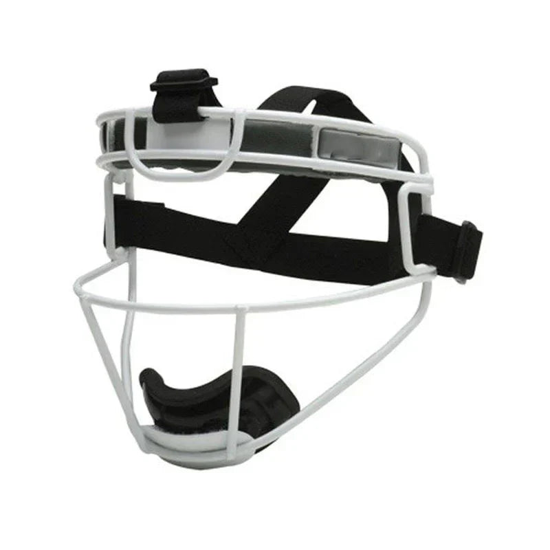 Varsity Softball Titanium Fielder&s Guard (White)