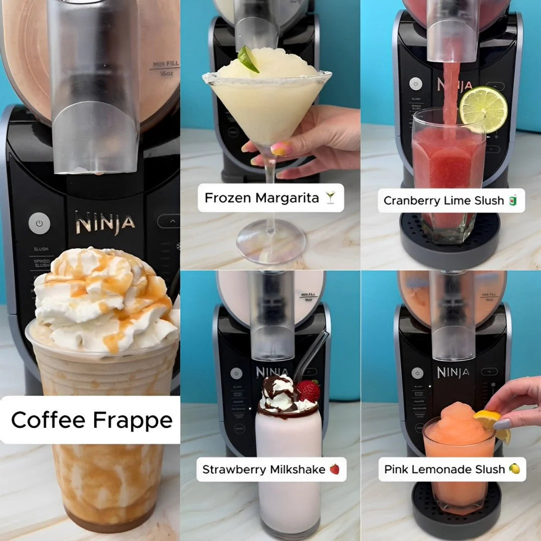 Ninja SLUSHi™ Professional Frozen Drink Maker