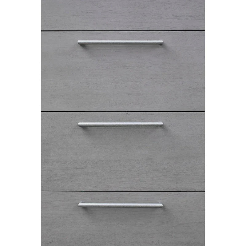 Rye Studio Waldorf Contemporary Double Dresser