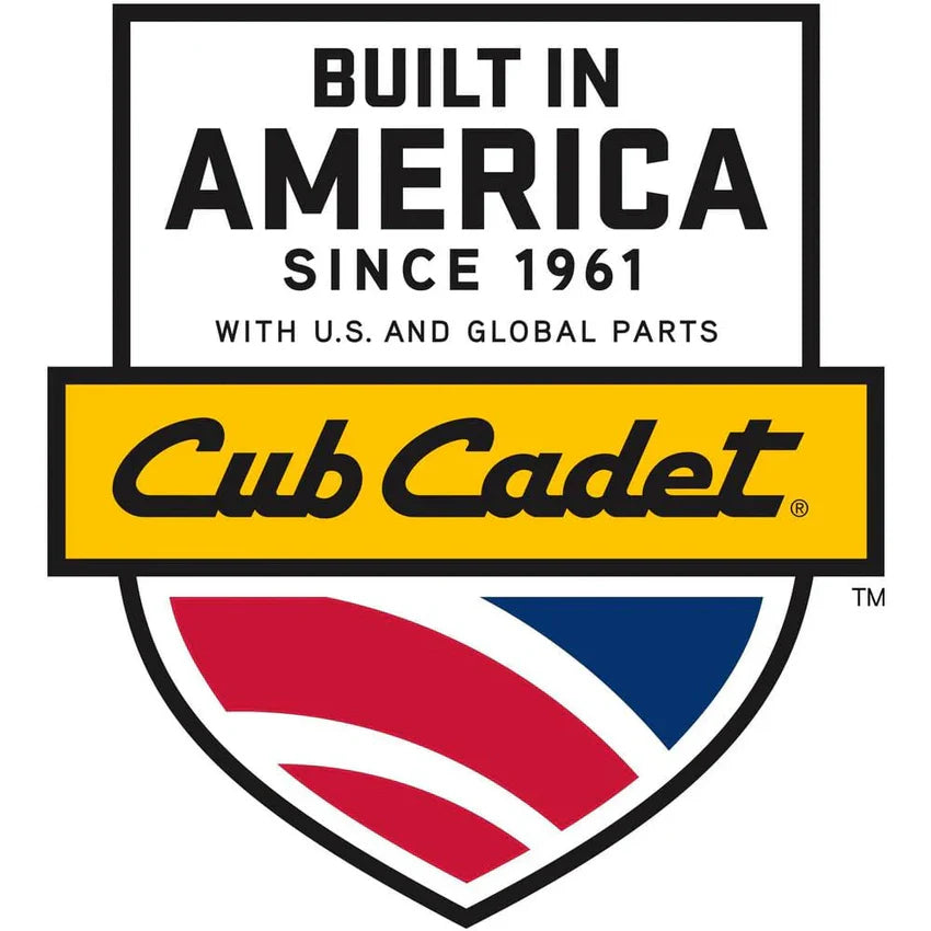 Cub Cadet Ultima ZTS1 42-in Fabricated Deck Zero-Turn Riding Mower – 22-HP V-Twin Kohler 7000 Series Engine – Dual Hydro Drive