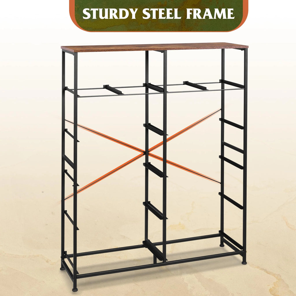 WLIVE Tall Dresser for Bedroom with 12 Drawers