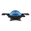 Blue 51080001 Q1200 Liquid Propane Grill