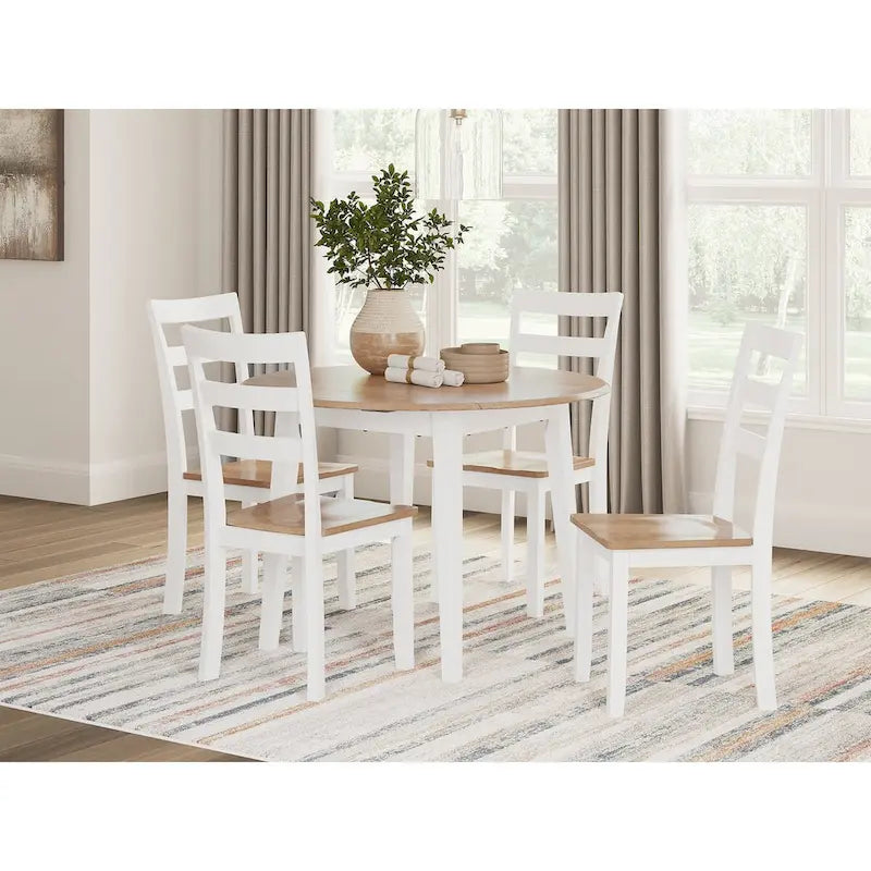 Gesthaven Dining Chair by Signature Design by Ashley