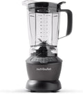 nutribullet Full-Size Blender Combo 1200W NBF50500 - Dark Gray