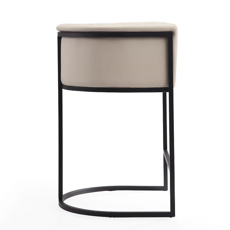 Keir Cosmopolitan Counter Stool by Carbon Loft