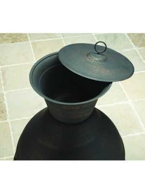 60 lb pound steel propane tank lpg refillable cylinder with pol valve new