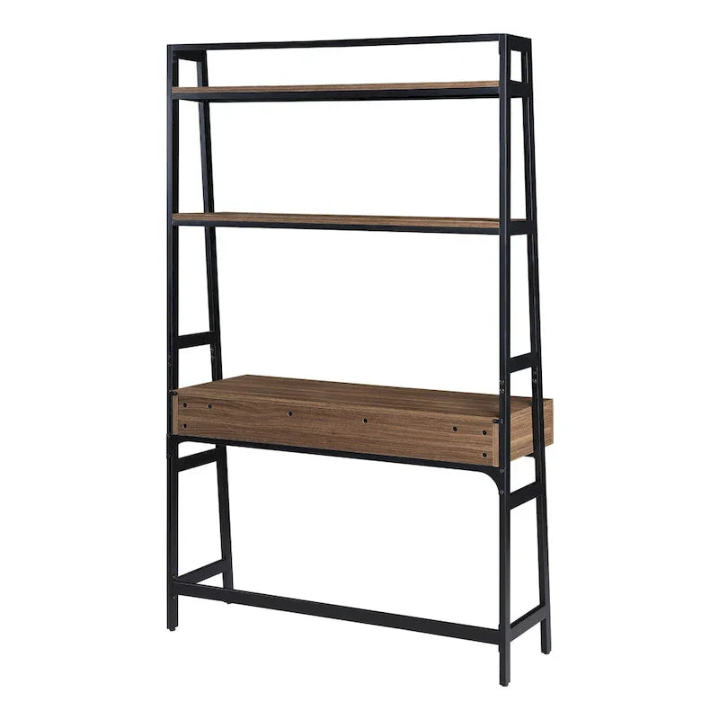 Lancaster 45-Inch Ladder Desk