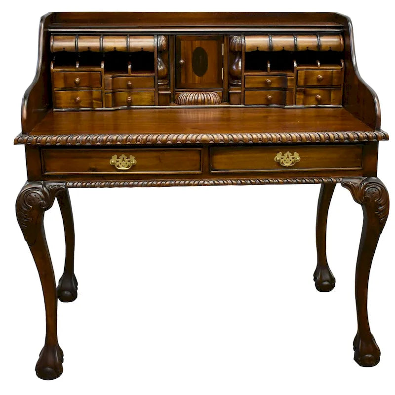 Legacy Escritoire Writing Desk