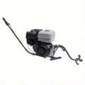 15HP 4 Stroke Outboard Motor, 420cc Marine Fishing Boat Engine Single-cylinder 6L, Big Fuel Tank Up to 20 km/h 3600rpm