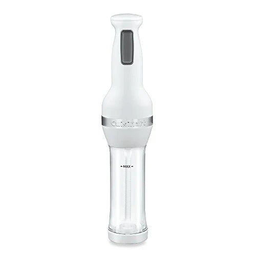 Cuisinart Electric Cookie Press CCP 20 (White): Home &amp; Kitchen