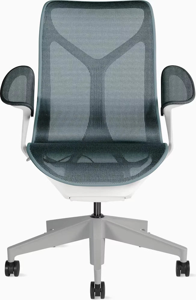 Cosm Chair, Mid Back