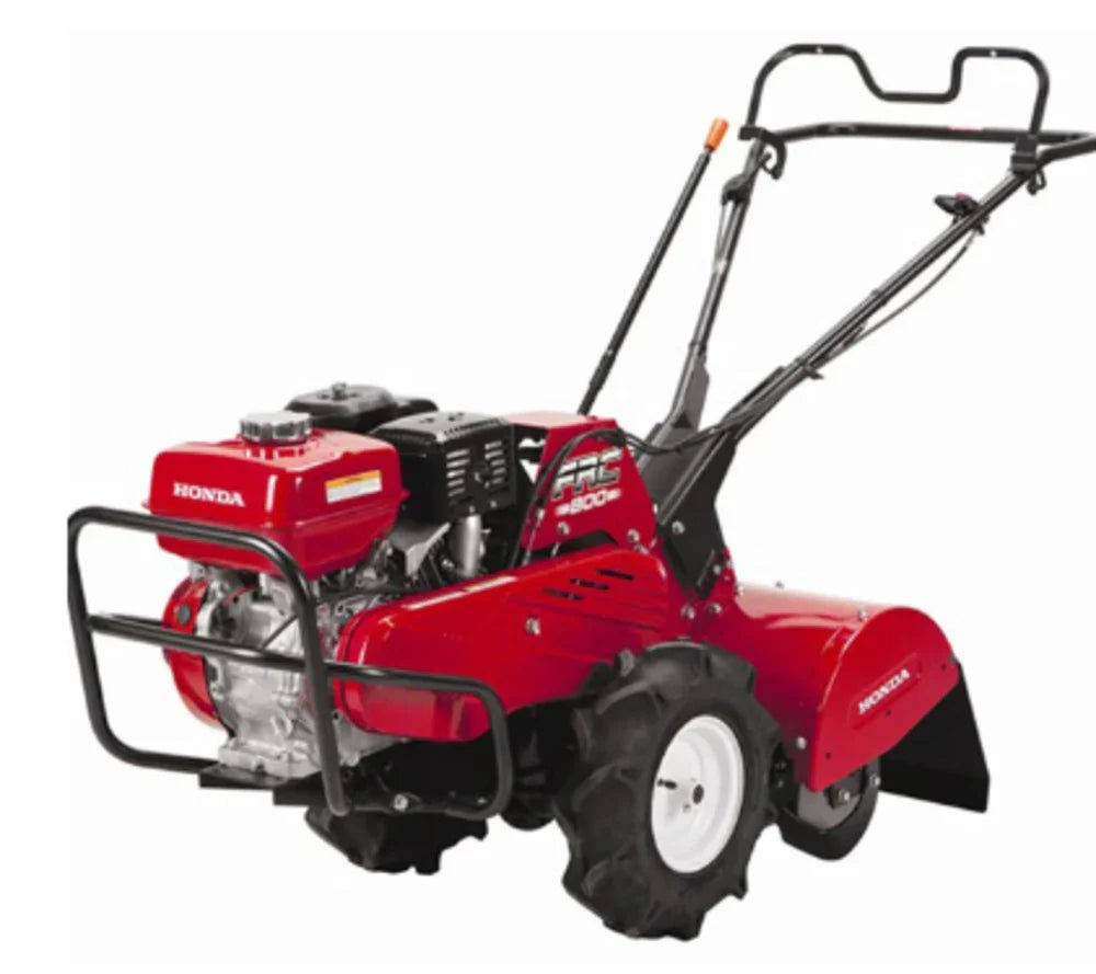 Honda FRC800K1AN 8 HP 20 rear tiller