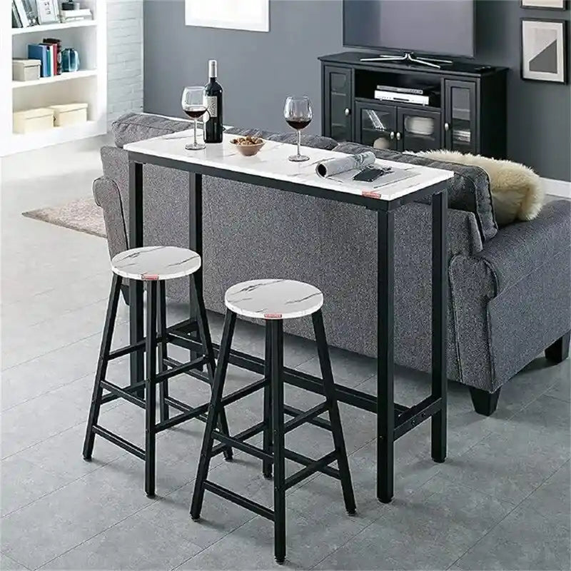 High Top Pub Table