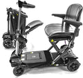 Foldable Travel Scooter