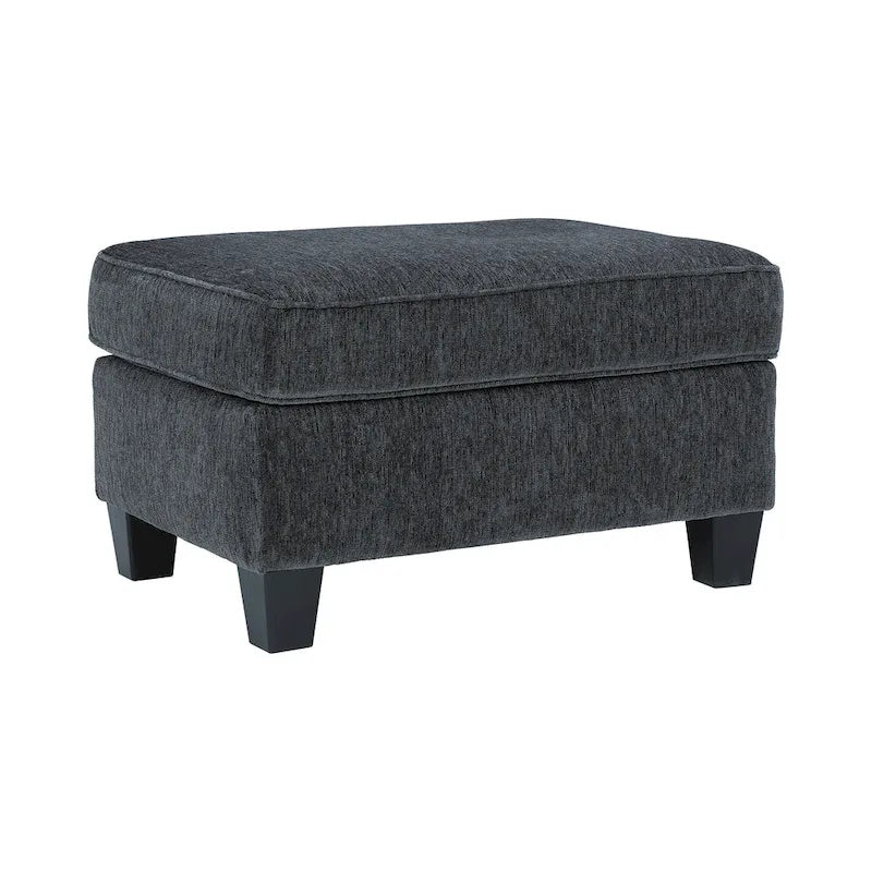 Signature Design by Ashley Abinger Large Accent Ottoman