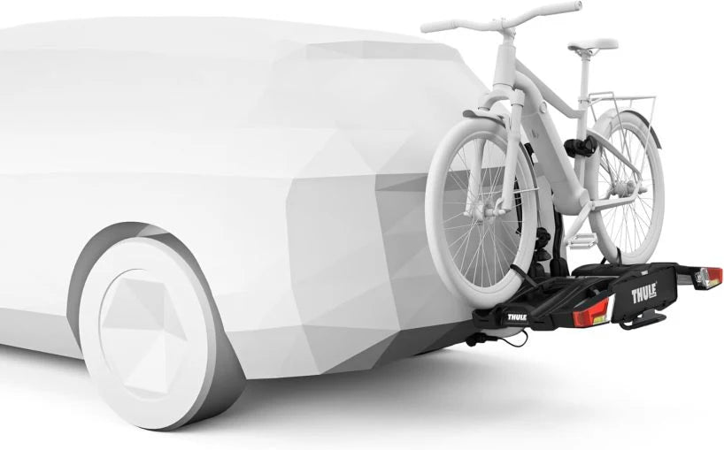 Thule EasyFold XT bike rack