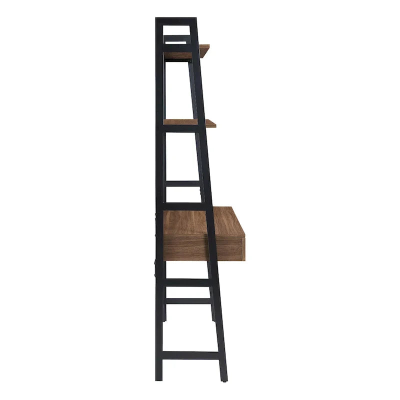 Lancaster 45-Inch Ladder Desk