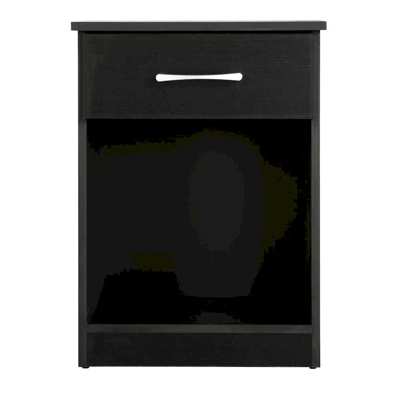 Lindsey Nightstand with 1 Drawer