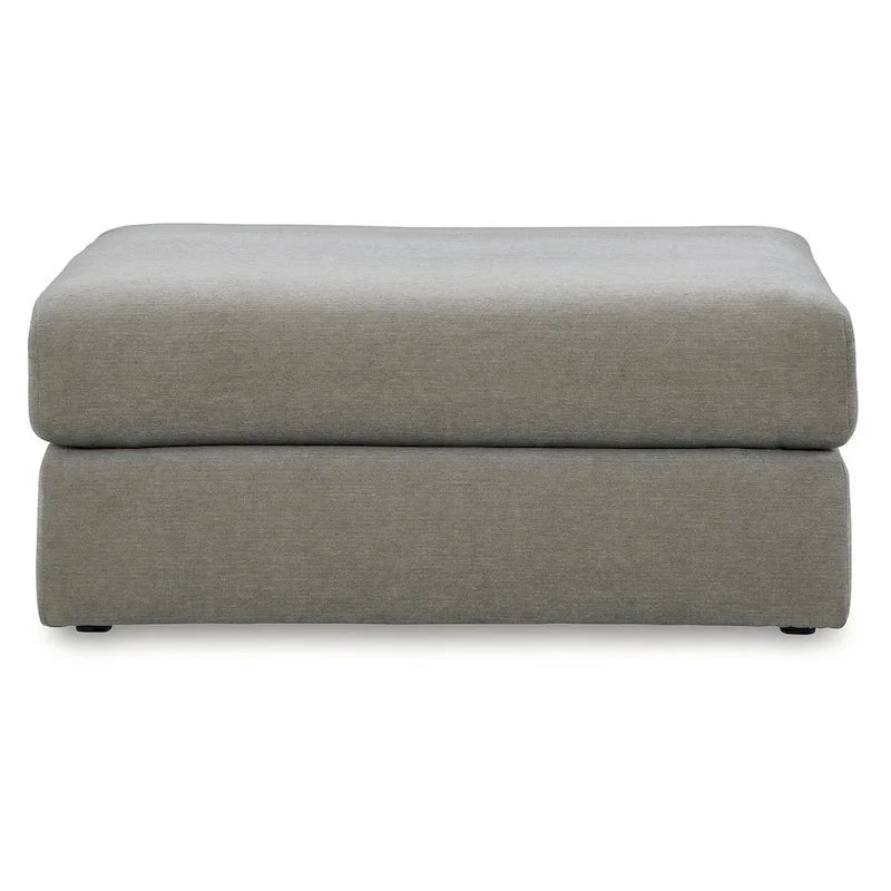 Signature Design by Ashley Avaliyah Ash Large Accent Ottoman