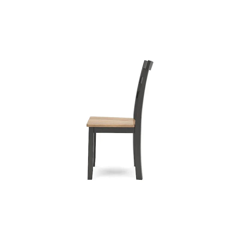 Gesthaven Dining Chair by Signature Design by Ashley