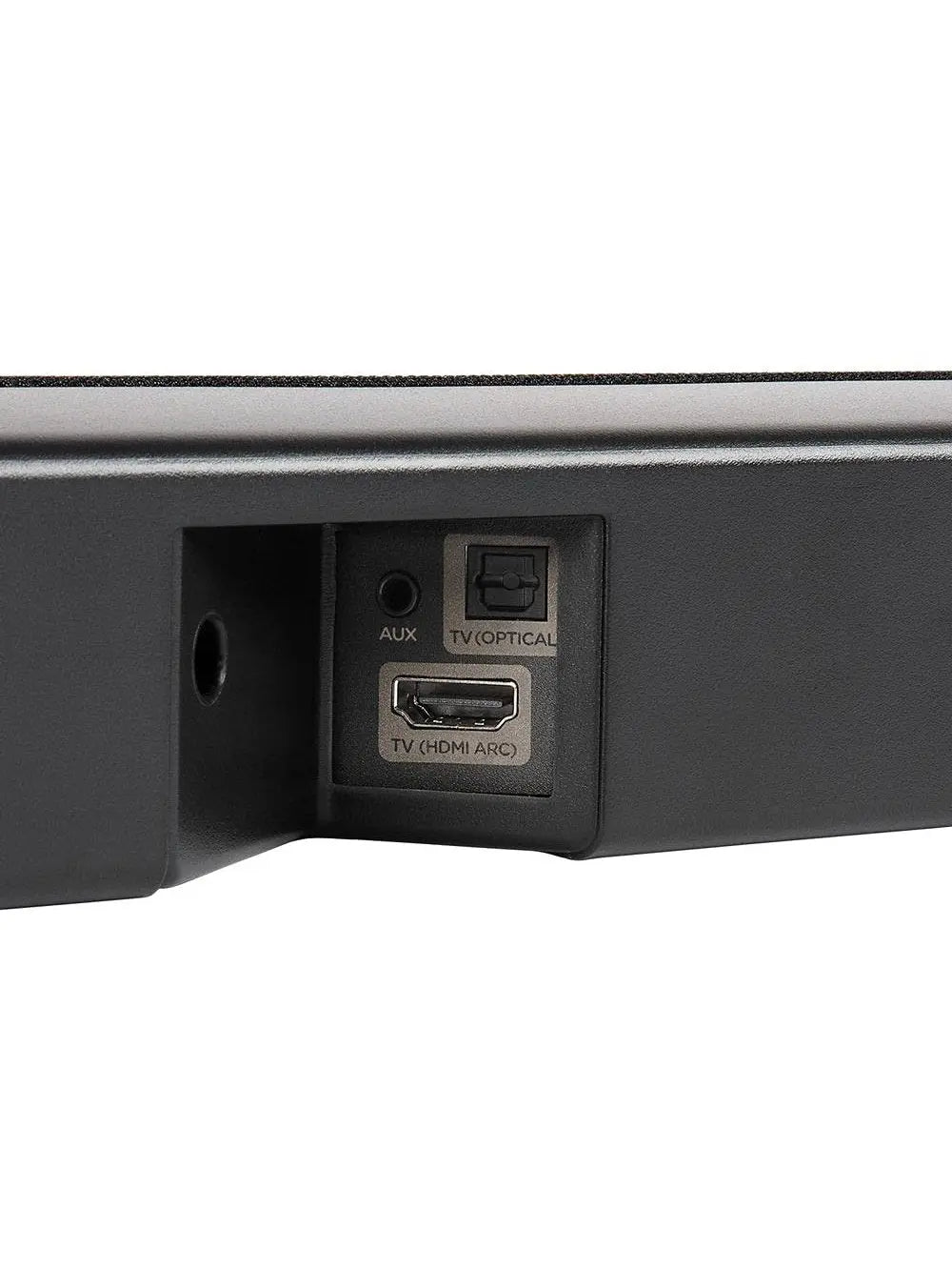 Polk Audio Signa S2 Low Profile TV Sound Bar, Works with 4K & HD TVs, Wireless Subwoofer, Includes HDMI & Optical Cables, Bluetooth Enabled, Black