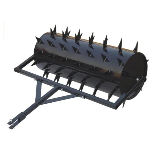 2025 Yard Tuff SE-60 Drum Spike Aerator