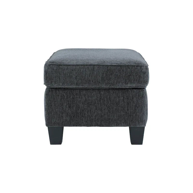 Signature Design by Ashley Abinger Large Accent Ottoman