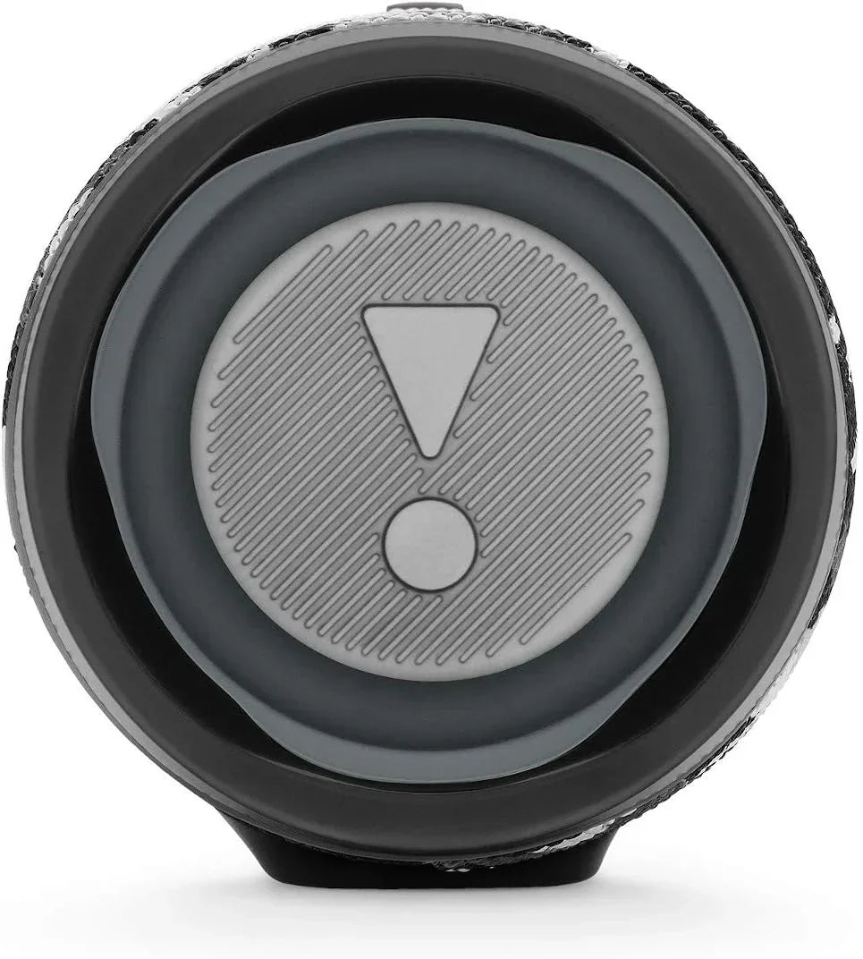 JBL Charge 4 - Waterproof Portable Bluetooth Speaker