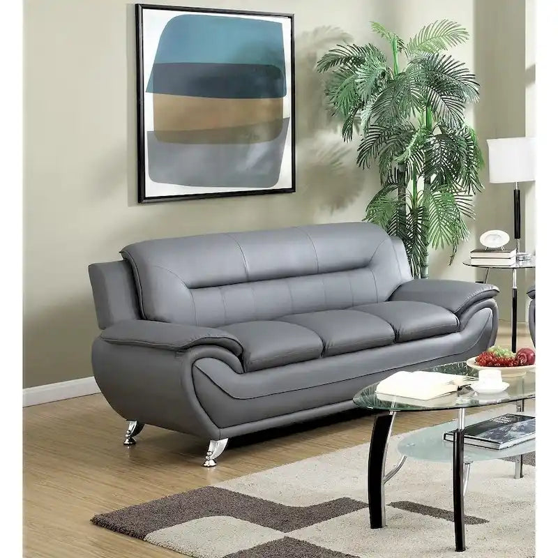 Sanuel 2-Piece Living Room Set