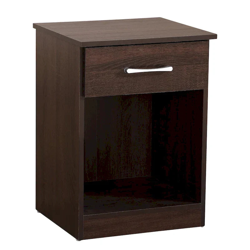 Lindsey Nightstand with 1 Drawer