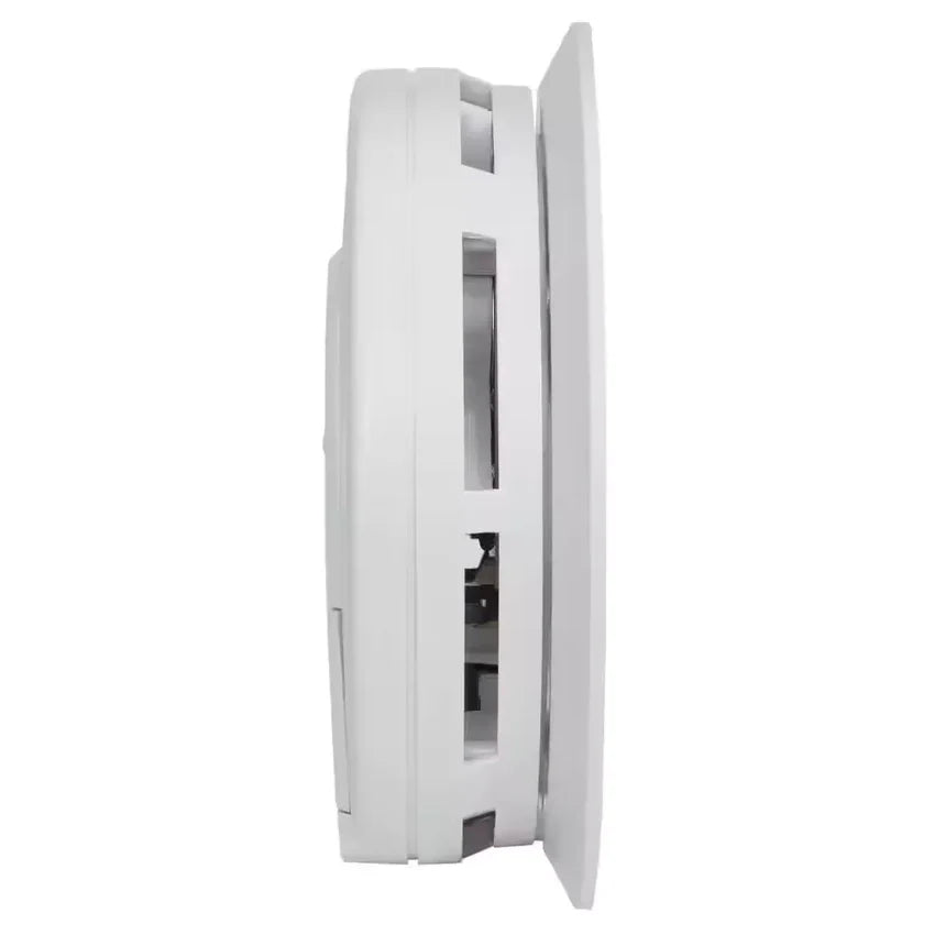 2025 Firex 4-Pack Hardwired Smoke Detector with Ionization Sensor