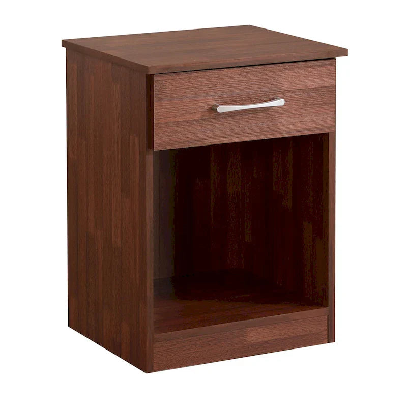 Lindsey Nightstand with 1 Drawer