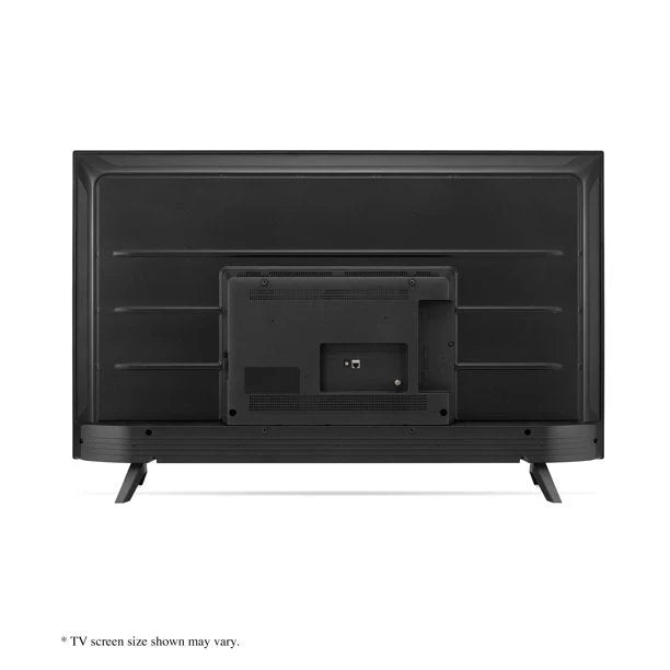 TCL 55" Class 4K Ultra HD 2160P Smart TV with HDR