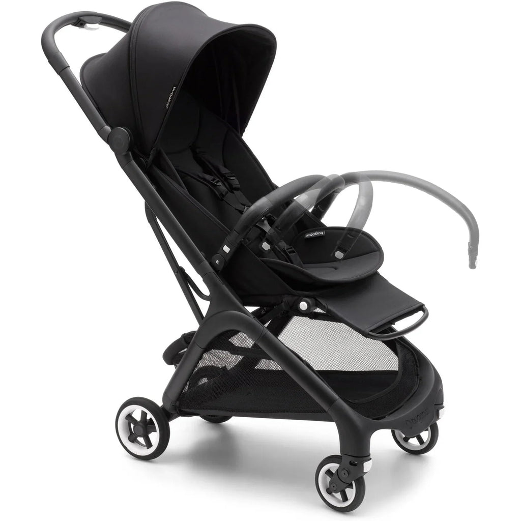 2025 Butterfly Stroller