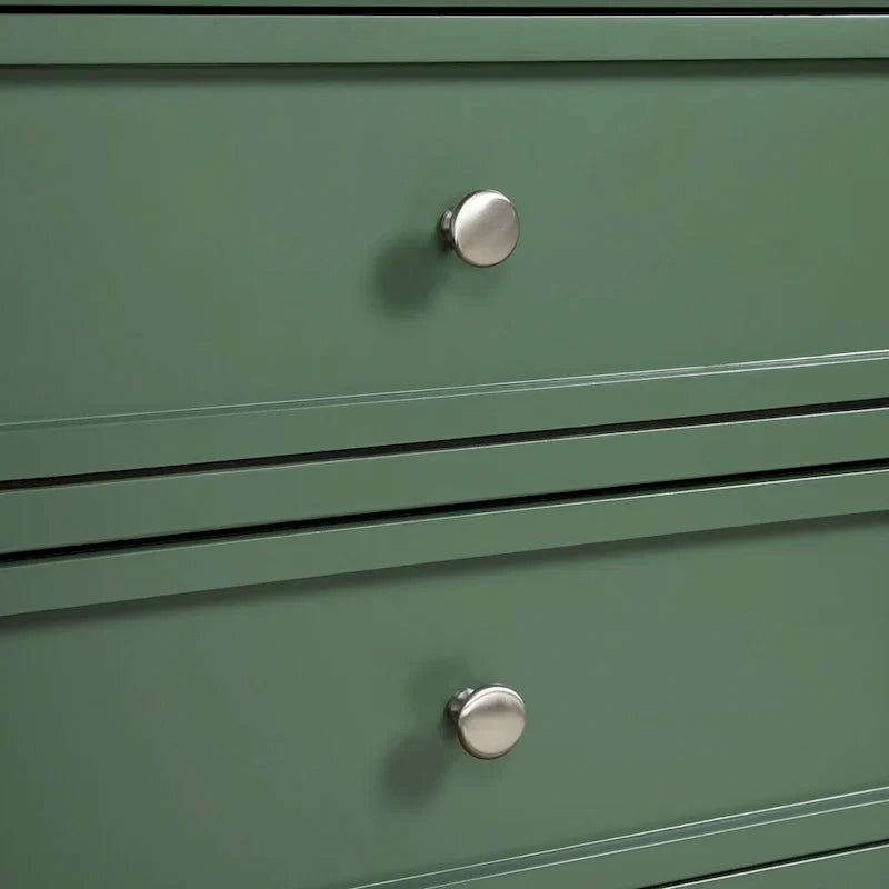 Greyson Living Lomello 3-Drawer Nightstand