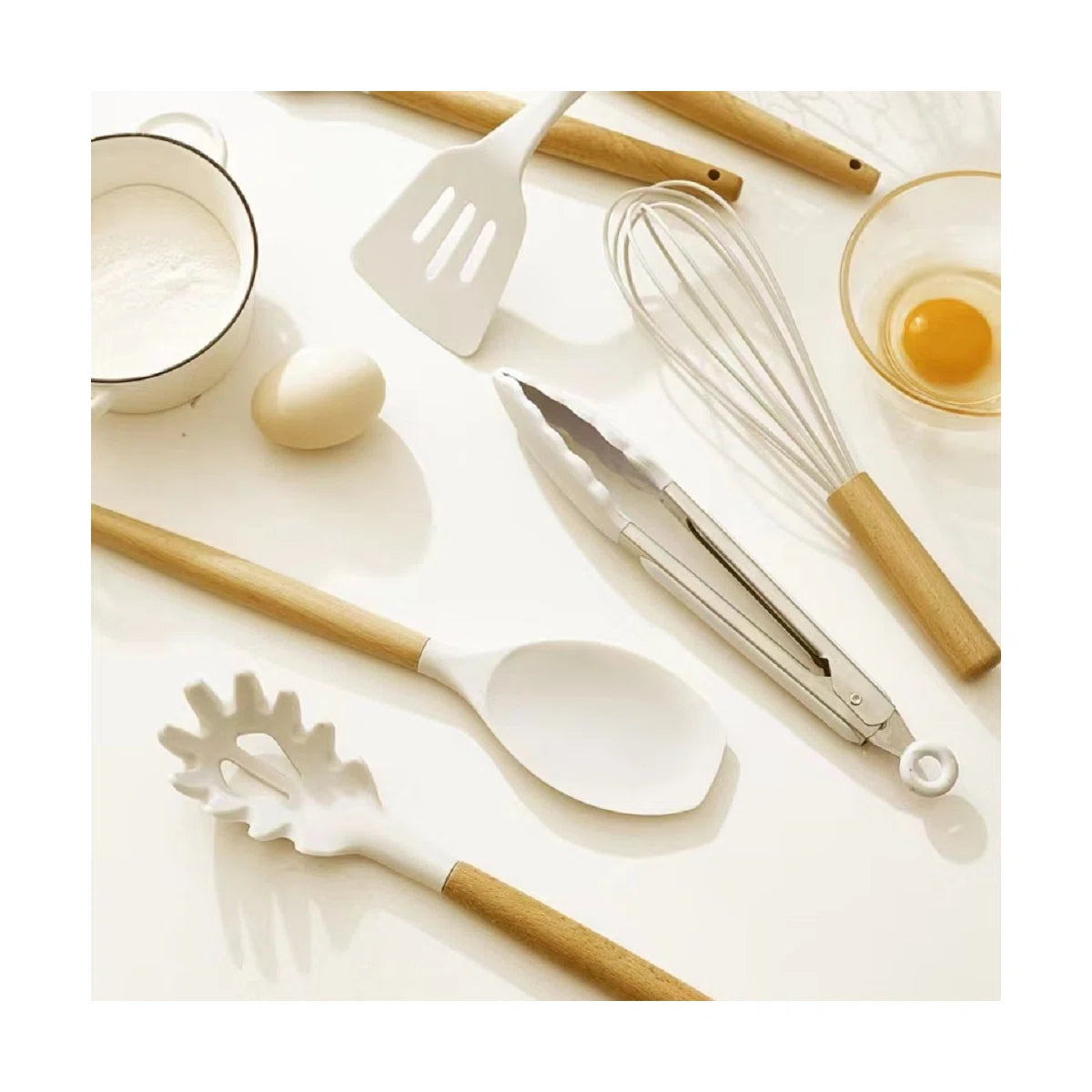 Caannasweis 44 Utensil Set