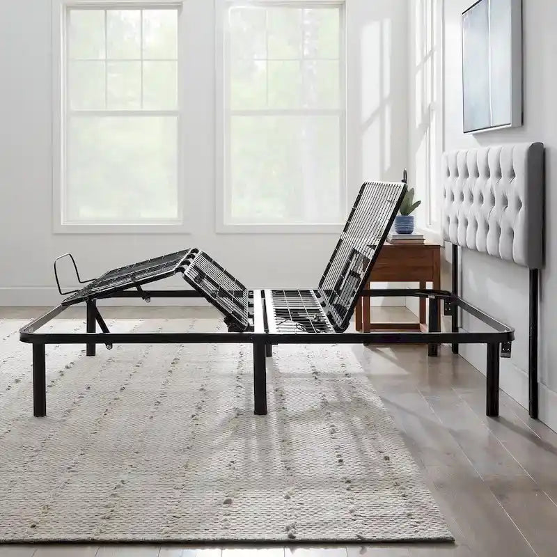 Lucid Adjustable Bed Base - Standard Model