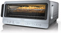 Ninja Digital Air Fryer & Toaster Oven | 8-in-1 Functionality | Flip-Up Design | XL Capacity