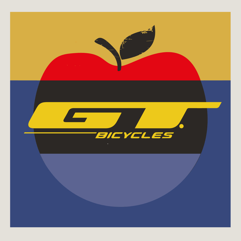 GT Pro Series Heritage 24" BMX Bike-DSB